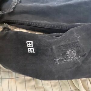 Ksubi Jeans size 32